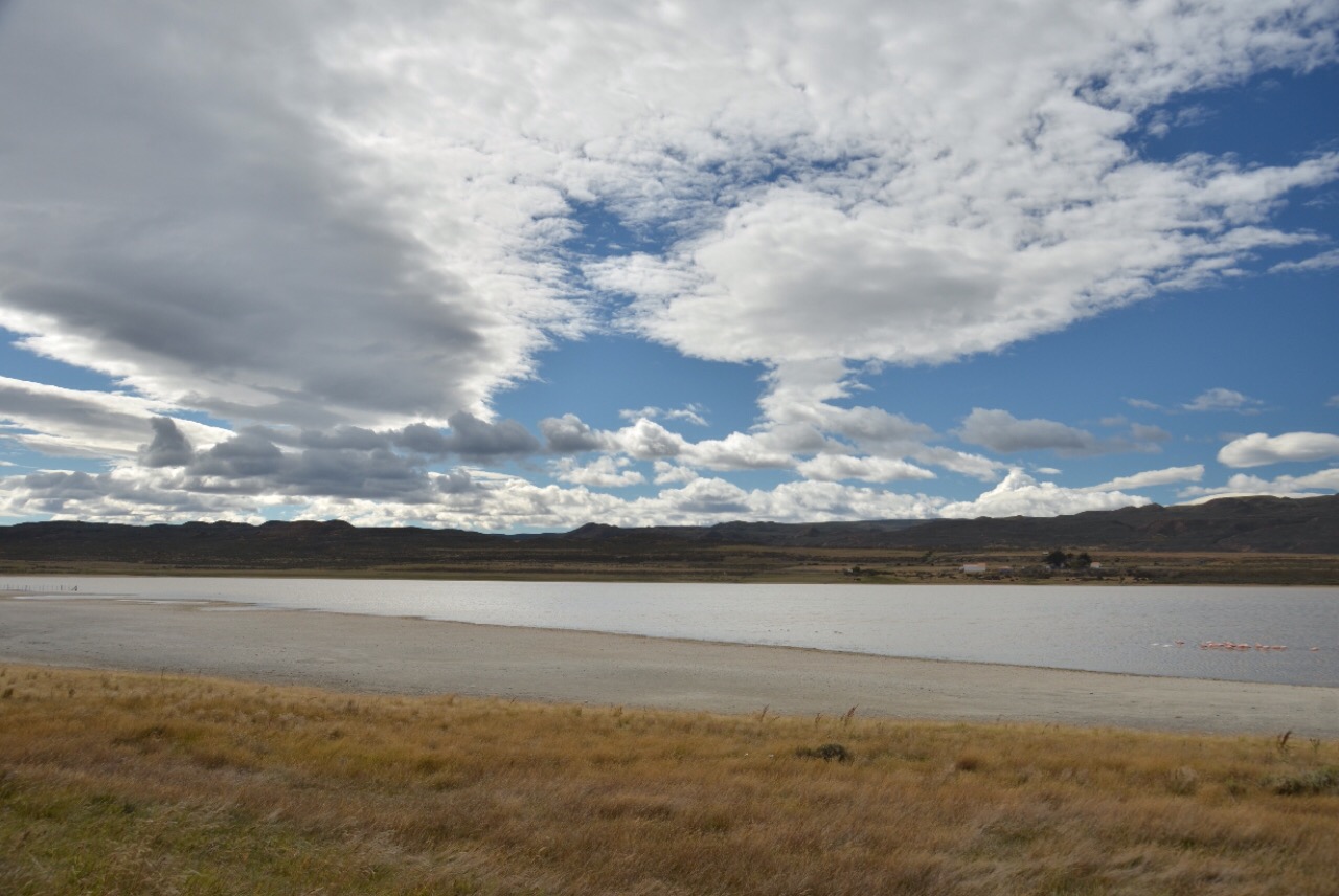  Die unendliche Weite Feuerlands