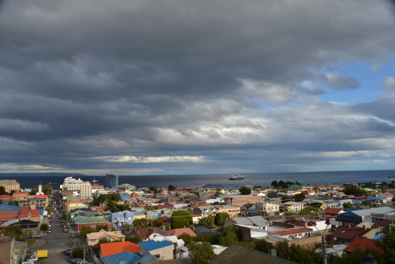 Punta Arenas