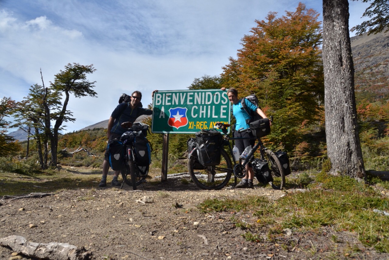 Es ist schon fast geschafft!