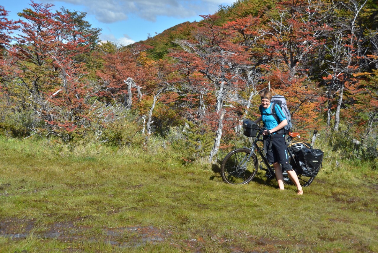 ..., oder sogar inklusive Moorpackung.