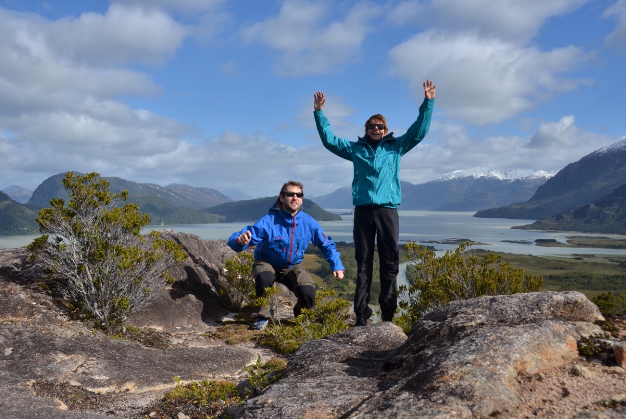 beim Timing können wir uns noch verbessern 