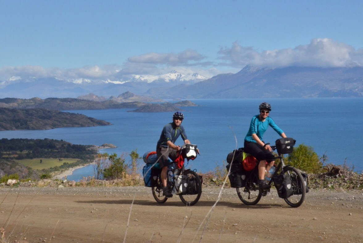 Spektakuläre Aussichten...