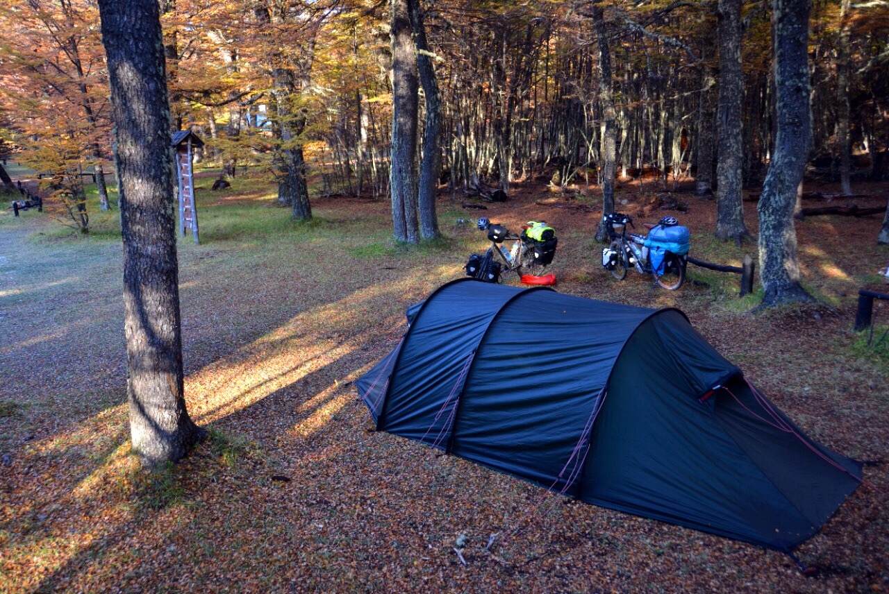 Unsere Zwei-Zimmer-Wohnung steht wieder.