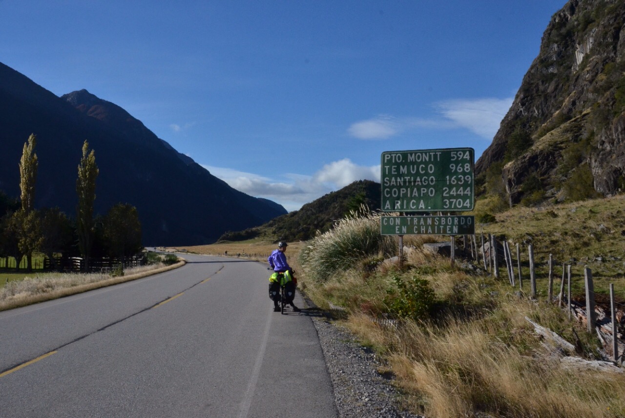 Ob unser Güetzi-Vorrat wohl bis Arica reicht? Ob unser Güetzi-Vorrat wohl bis Arica reicht?