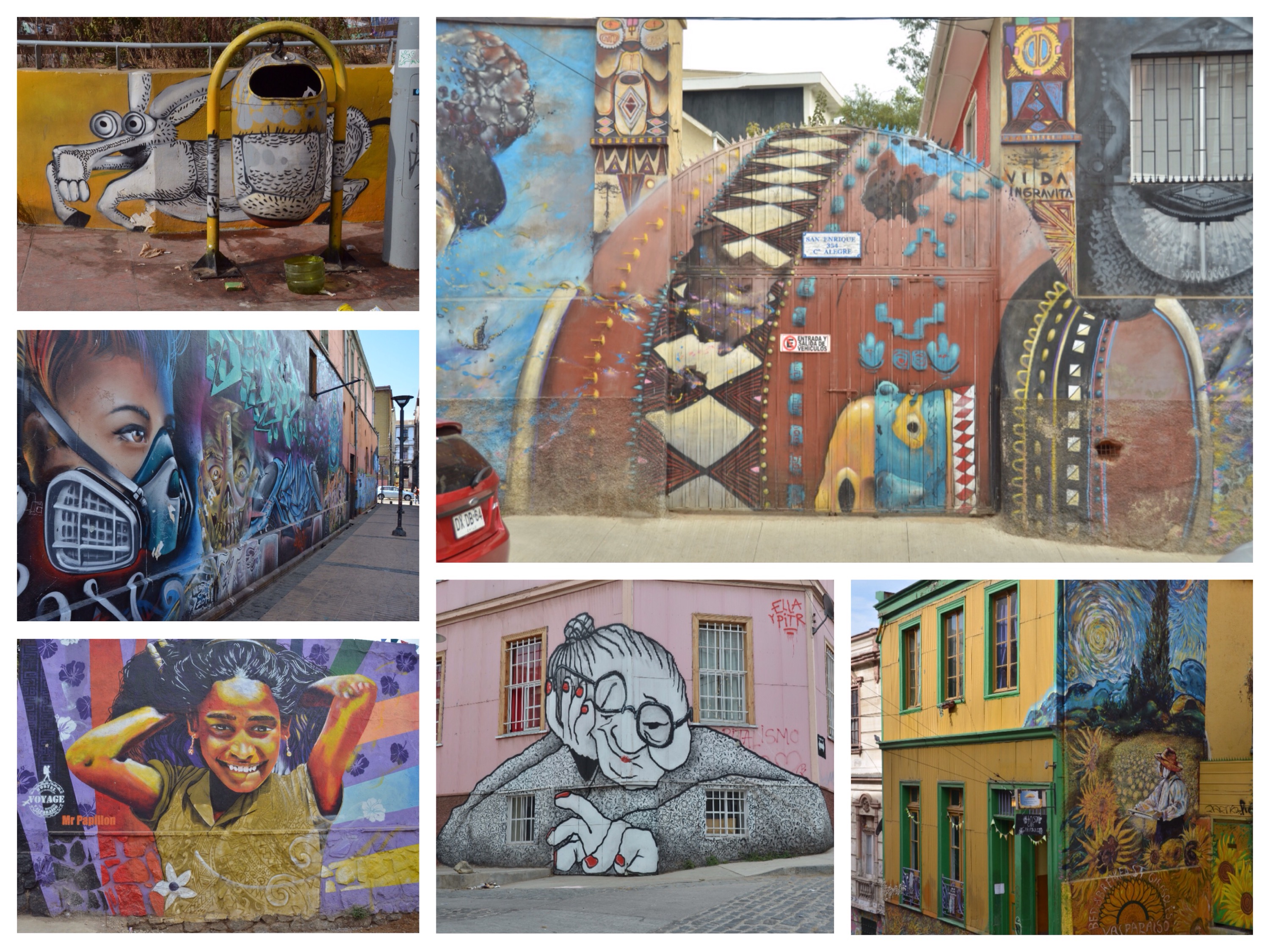 An Fotosujets mangelt es auf keinen Fall!