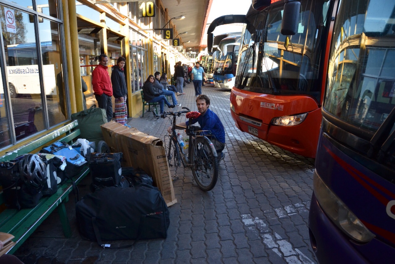 Und zagg ist alles wieder zusammen geschraubt.