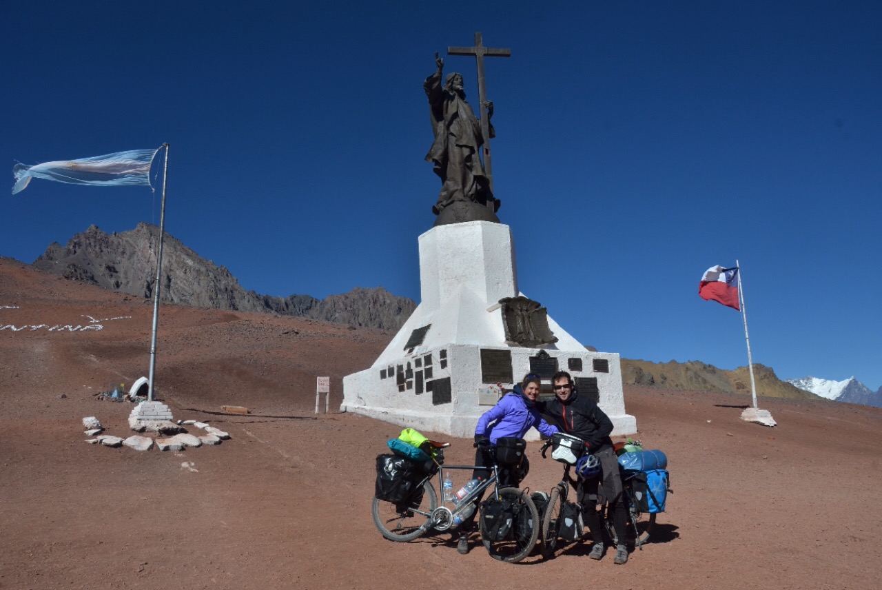 Wir habens geschafft!