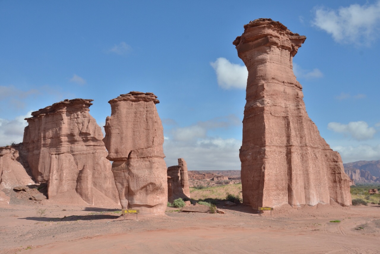 Eine Form toppt die nächste!