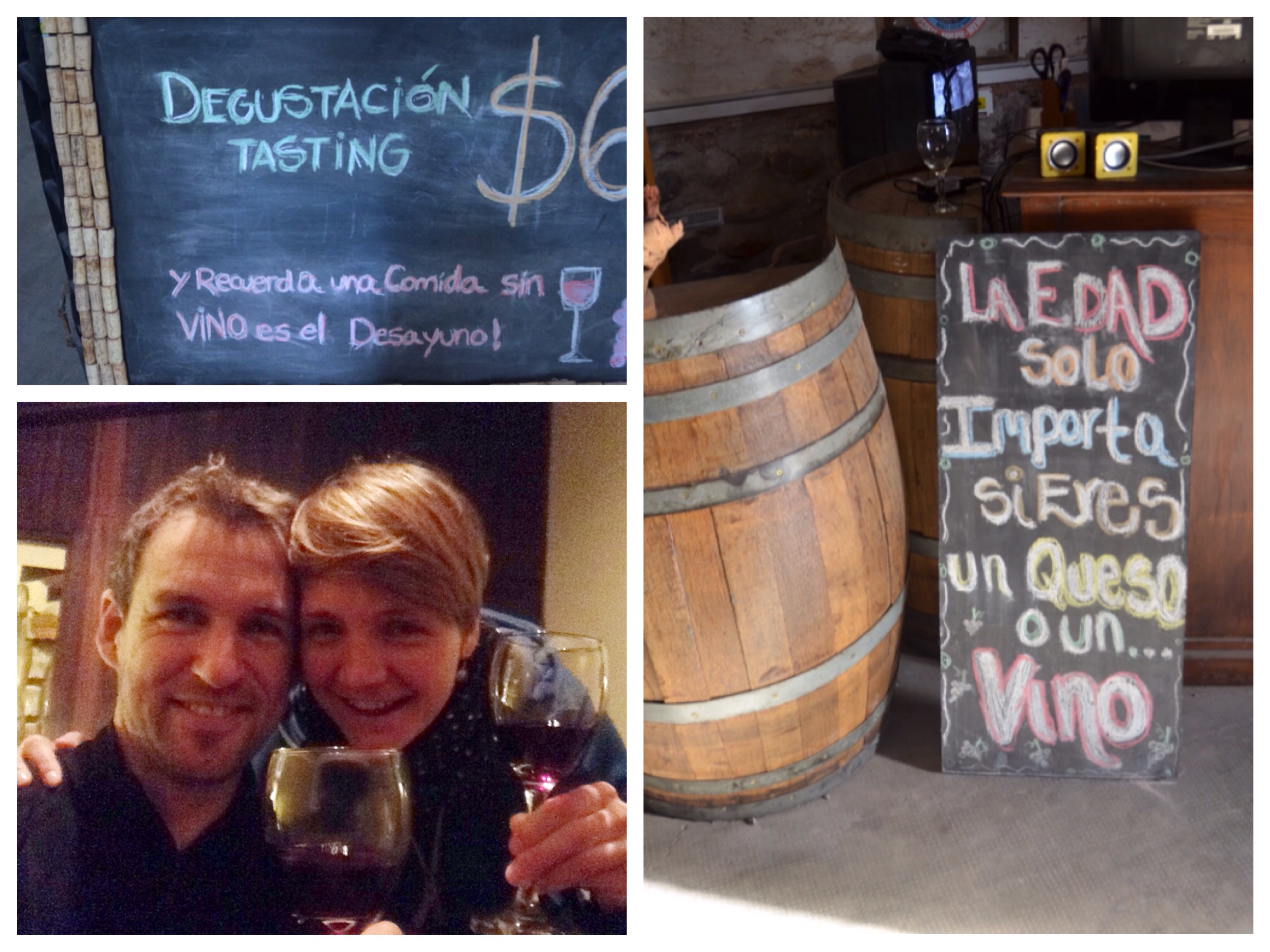 Unsere Mottos für die nächsten Tage (und Jahre)