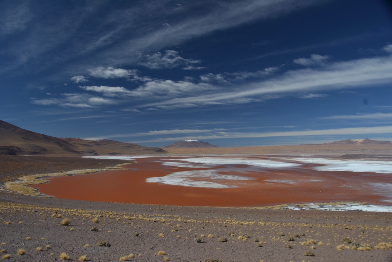 Laguna Colorada