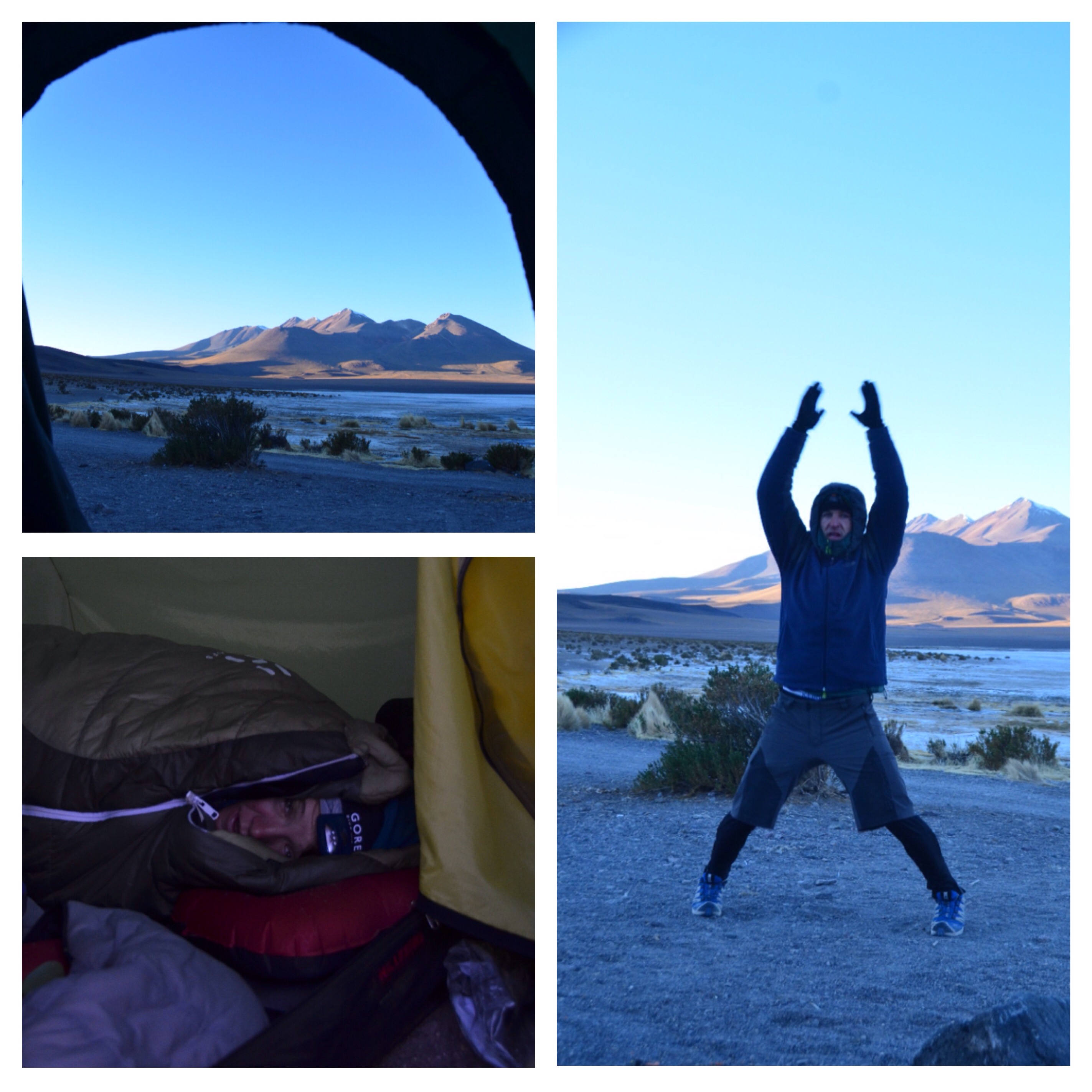 Es gibt verschiedene Strategien...