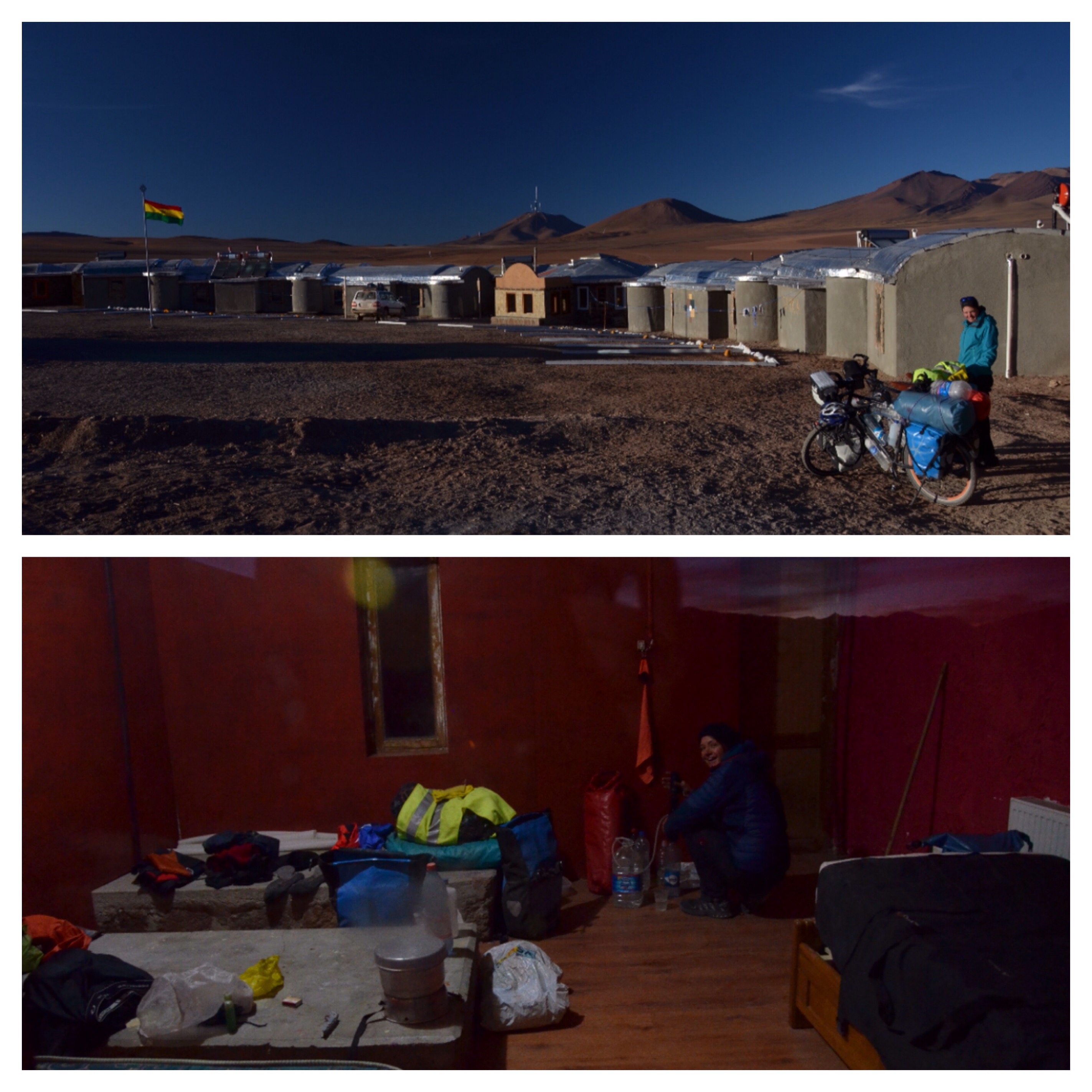 Die schönen Überraschungen