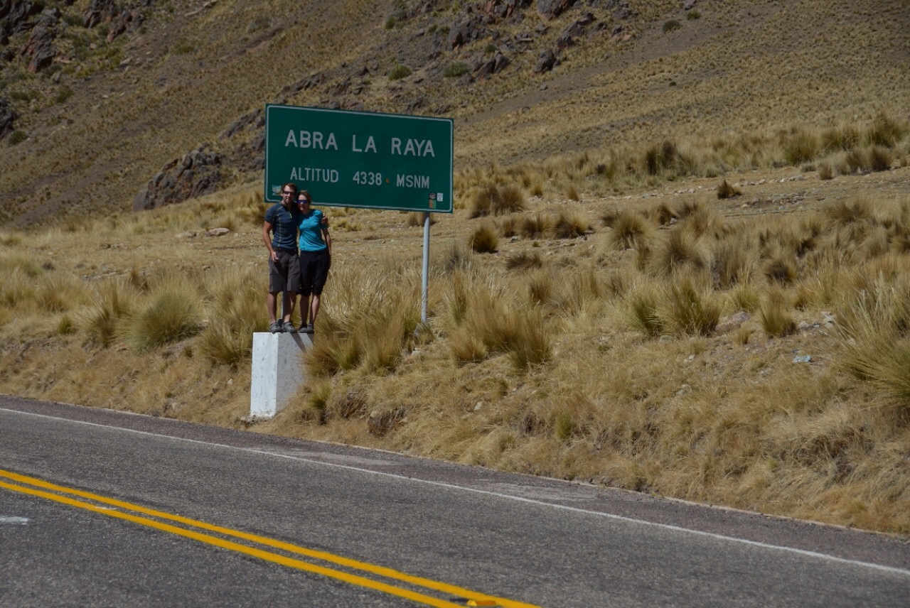 Unser letztes Passphoto