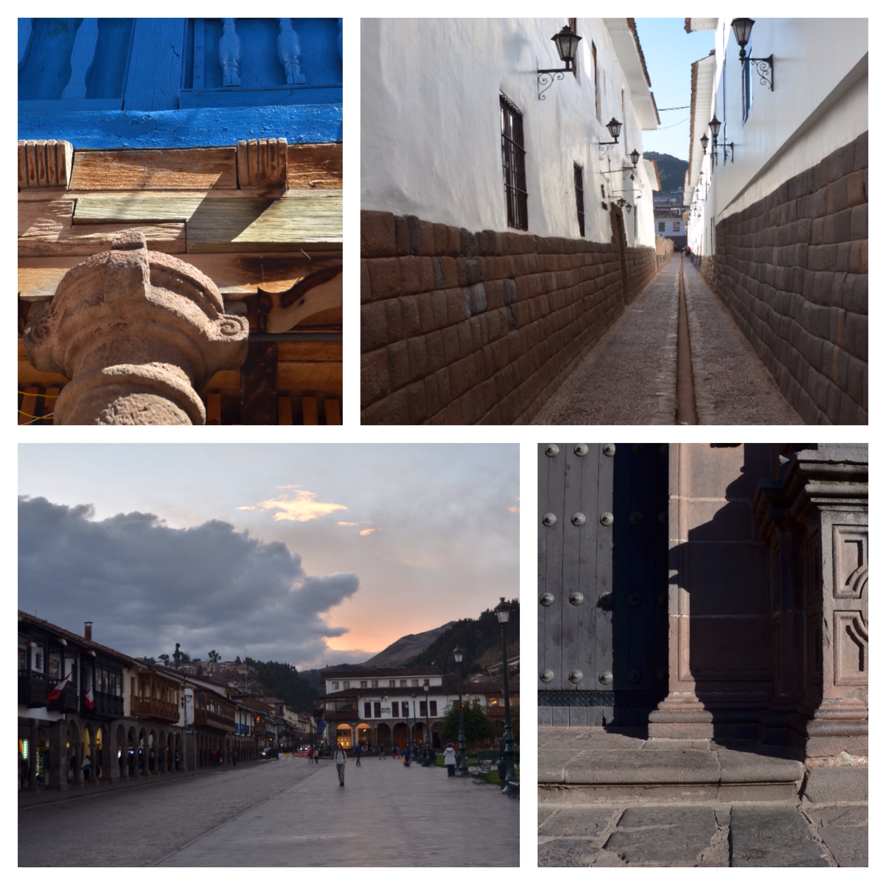 Cusco