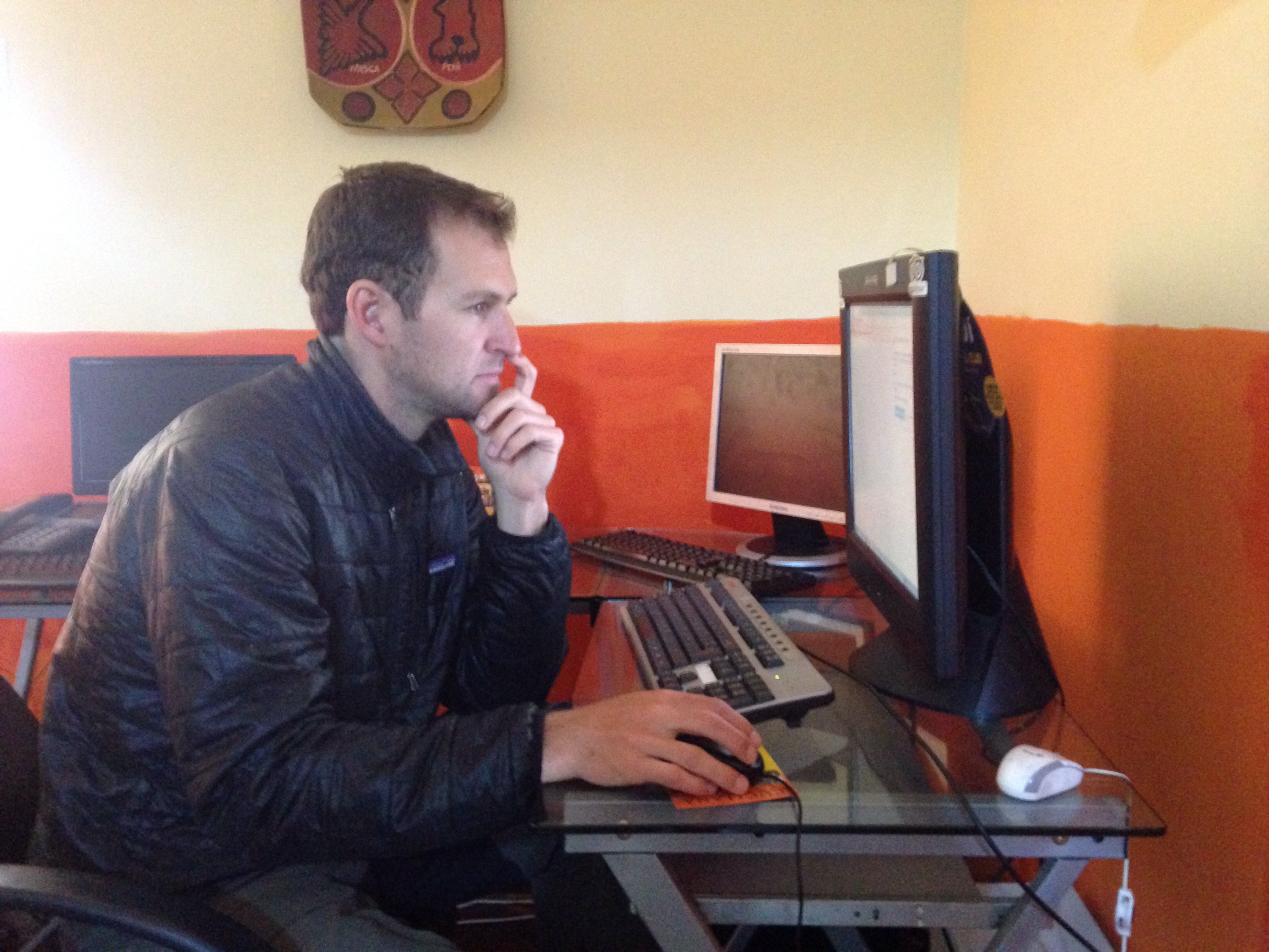 Die Cargo-Option gestaltet sich schwieriger als gedacht