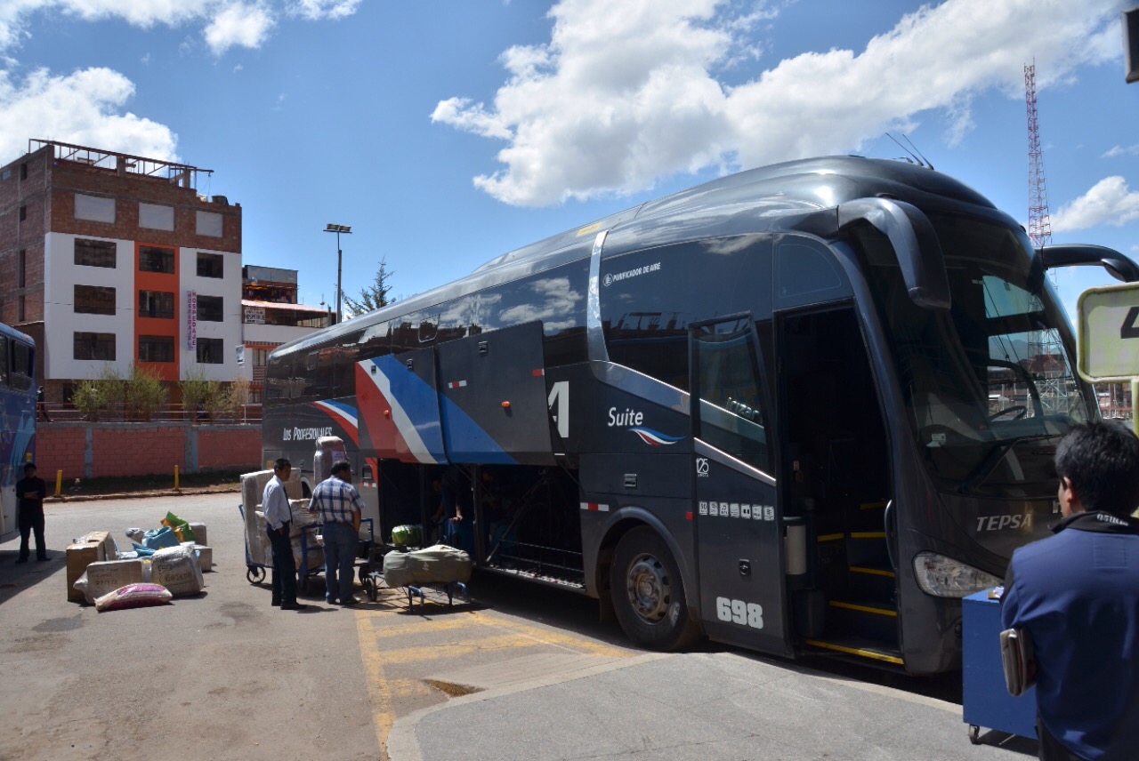 Für einmal ohne Diskussion: Velotransport