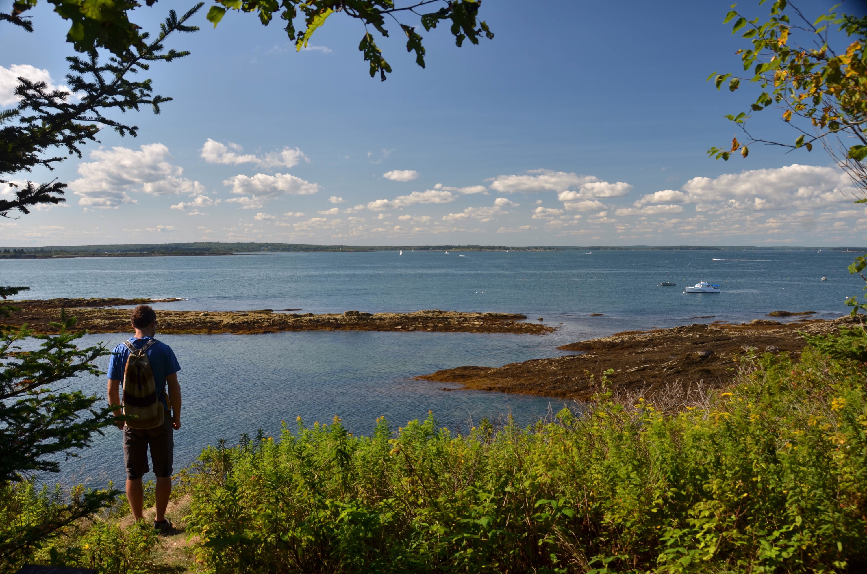 What a beautiful region...